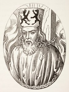 Jerome of Prague, from 